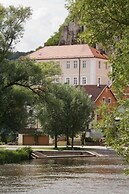 Hotel Schloss Raitenbuch