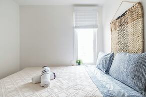 Charming Home in Little Portugal