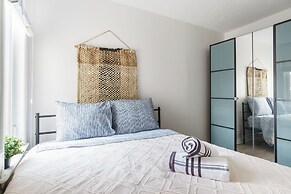 Charming Home in Little Portugal