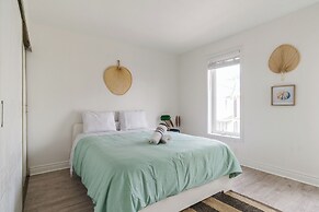 Charming Home in Little Portugal