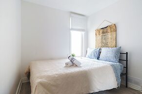 Charming Home in Little Portugal