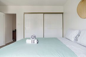 Charming Home in Little Portugal