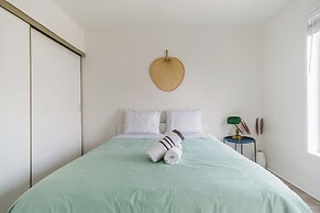 Charming Home in Little Portugal