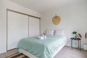 Charming Home in Little Portugal