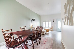 Charming Home in Little Portugal