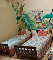 THE JUNGLE Vacation Home