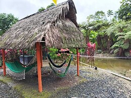 THE JUNGLE Vacation Home