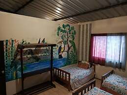 THE JUNGLE Vacation Home