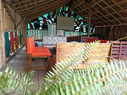 THE JUNGLE Vacation Home
