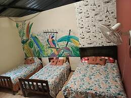 THE JUNGLE Vacation Home