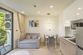 One bedroom Palmetto Condo Karon A 606