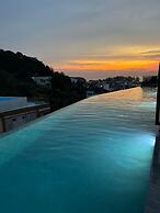 One bedroom Palmetto Condo Karon A 606
