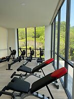 One bedroom Palmetto Condo Karon A 606