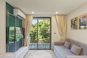 One bedroom Palmetto Condo Karon A 606