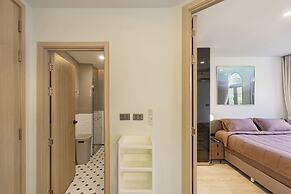 One bedroom Palmetto Condo Karon A 606