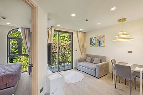 One bedroom Palmetto Condo Karon A 606