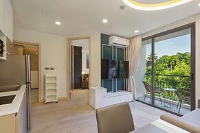 One bedroom Palmetto Condo Karon A 606