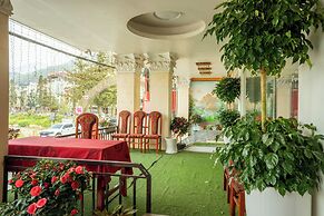 Arengo Boutique Sa Pa