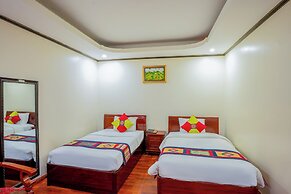 Arengo Boutique Sa Pa