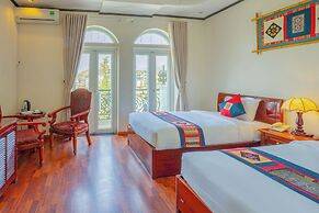 Arengo Boutique Sa Pa