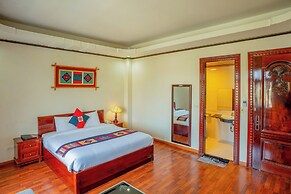 Arengo Boutique Sa Pa