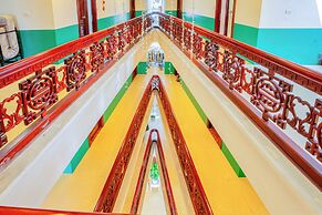 Arengo Boutique Sa Pa