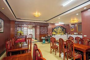 Arengo Boutique Sa Pa