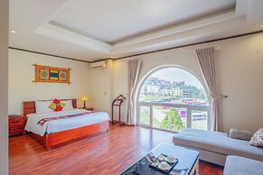 Arengo Boutique Sa Pa