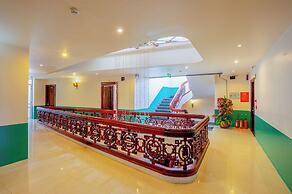 Arengo Boutique Sa Pa