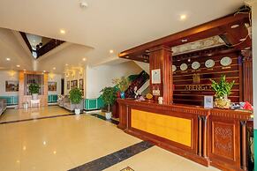 Arengo Boutique Sa Pa