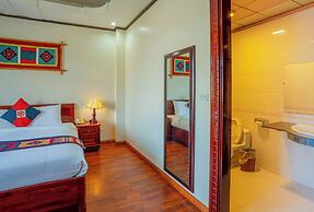 Arengo Boutique Sa Pa