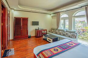 Arengo Boutique Sa Pa