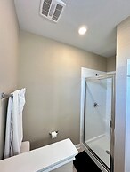 Luxury stay by Austin airport