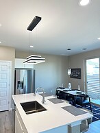 Luxury stay by Austin airport