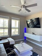Luxury stay by Austin airport