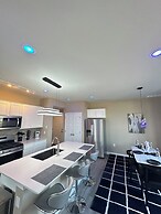 Luxury stay by Austin airport