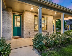 Luxury stay by Austin airport