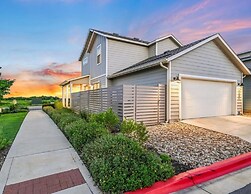 Luxury stay by Austin airport