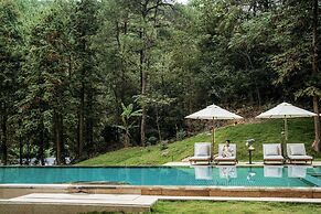 Jingdezhen Xingshan City outside Jielu