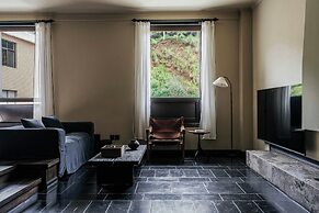 Jingdezhen Xingshan City outside Jielu