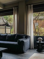 Jingdezhen Xingshan City outside Jielu