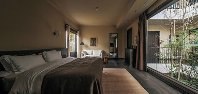 Jingdezhen Xingshan City outside Jielu