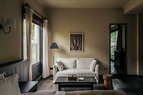 Jingdezhen Xingshan City outside Jielu