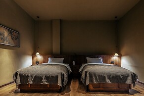 Jingdezhen Xingshan City outside Jielu