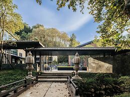 Jingdezhen Xingshan City outside Jielu