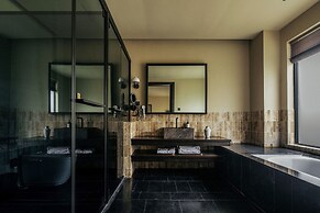 Jingdezhen Xingshan City outside Jielu