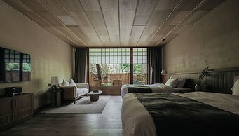 Jingdezhen Xingshan City outside Jielu