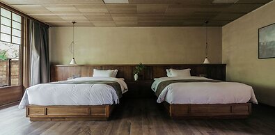 Jingdezhen Xingshan City outside Jielu