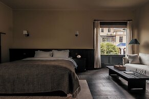 Jingdezhen Xingshan City outside Jielu