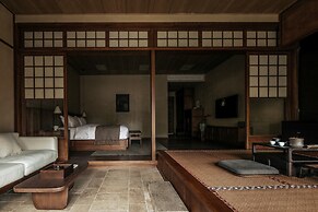 Jingdezhen Xingshan City outside Jielu